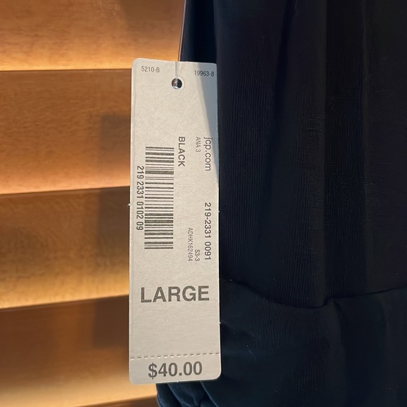 A.N.A. Women’s Dress size Large - Picture 3 of 3